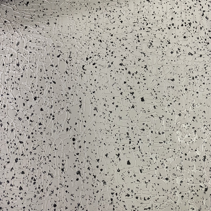 Leathar saorga durable do bhróga